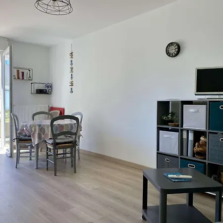 Apartment Phare Gilles Croix De Vie