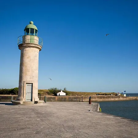 Phare Gilles Croix De Vie Apartment Saint-Gilles-Croix-de-Vie