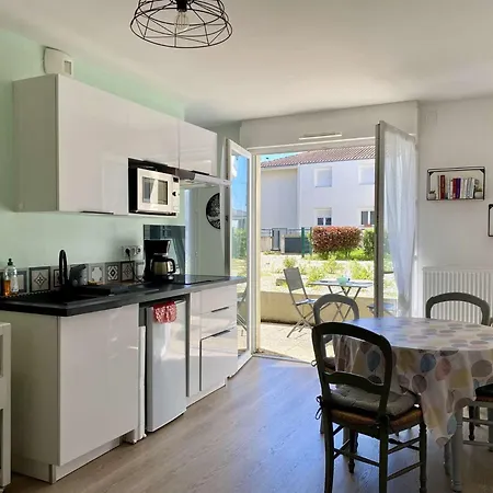 Apartment Phare Gilles Croix De Vie