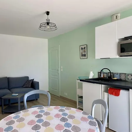 Apartment Phare Gilles Croix De Vie *